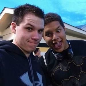 Meet your Posher, David